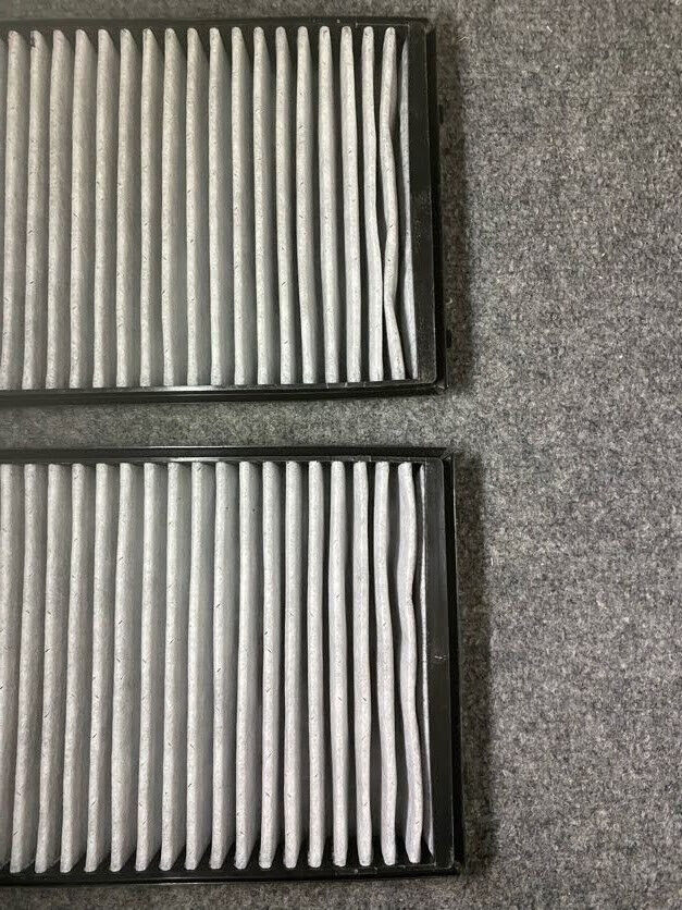 BMW Cabin Air Filter - 64116921019 - For BMW 745i / Others & Rolls-Royce
