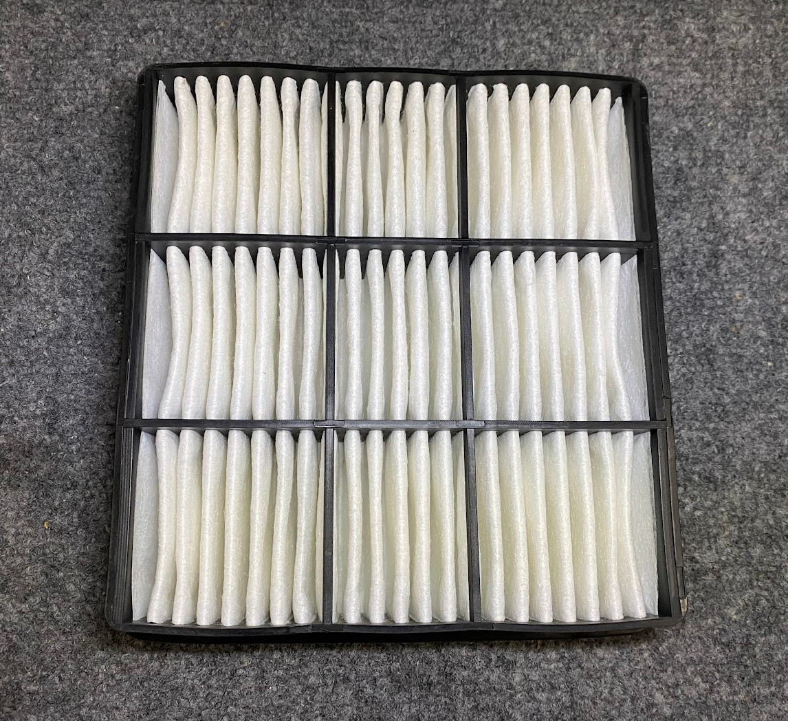 Parts Plus Air Filter - AF7914 - For Mitsubishi Lancer, Mirage & Outlander