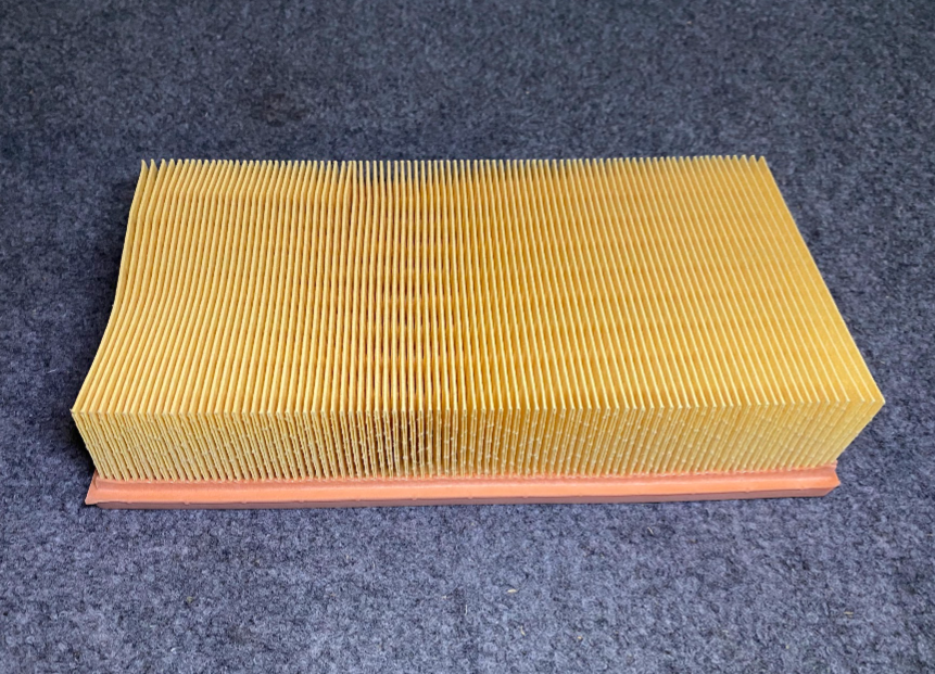 Mann Filter Air Filter - 13721702907 / C 29 105 - Fits BMW X5 & 750iL