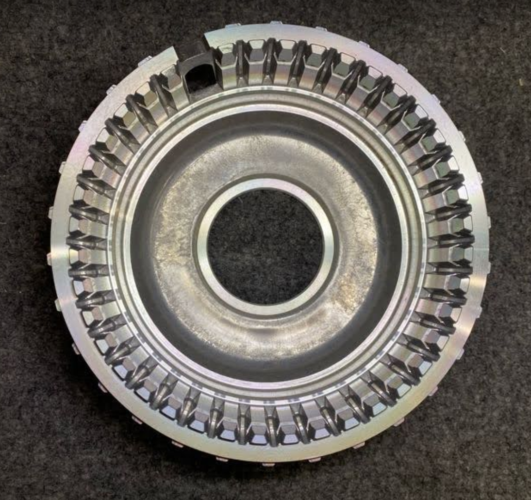 Mercedes-Benz Piston - 210-272-11-31 - Fits MBZ E320 / ML320 / C230 & Others