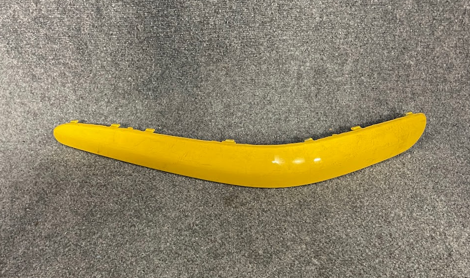 Mercedes-Benz Protective Trim Exterior Left - 170-885-01-21 - For MBZ SLK230