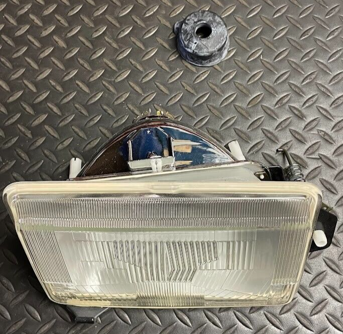 Valeo Left Headlight Assembly - 061332 - For Talbot Horizon 1977-1986