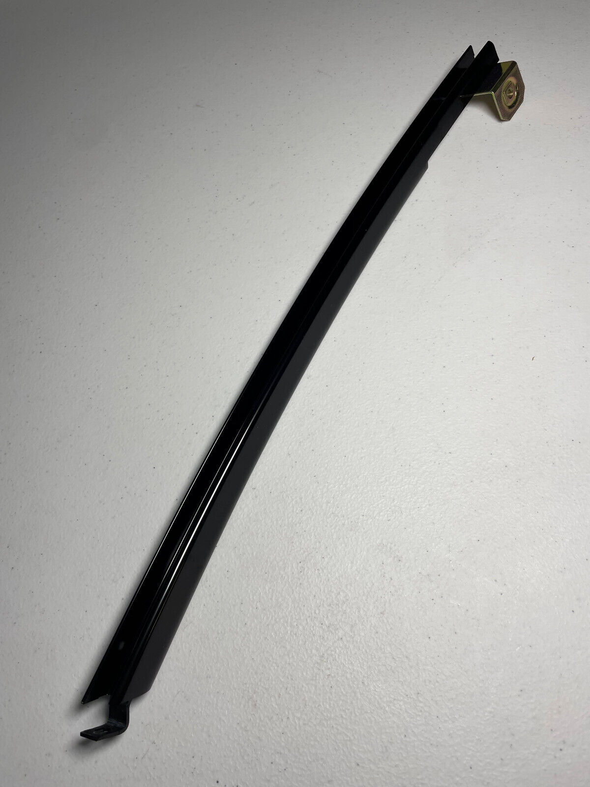 MBZ LH Door Window Division Bar - 202-730-01-19 - For MBZ C280, C220 & C230