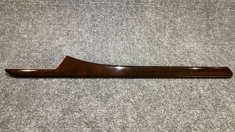 Mercedes-Benz Upper Molding - 202-730-17-22 - Fits Mercedes-Benz C230 & C280