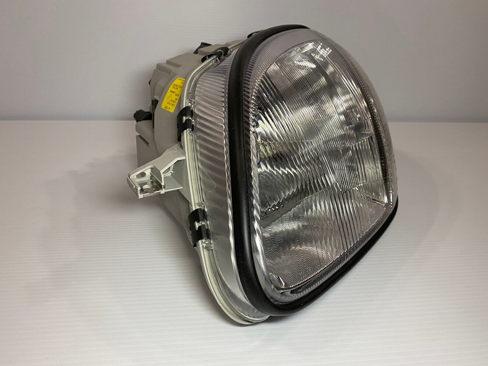 Magneti Marelli Front LH Headlight - 710302474271 - For MBZ SLK230 & Others