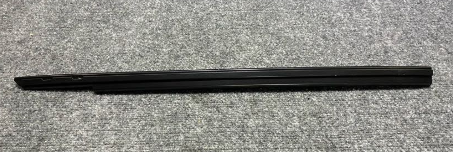 Mercedes-Benz Roof LH Side Rail - A 129 770 17 34 - Fits MBZ SL Class 1991-1995