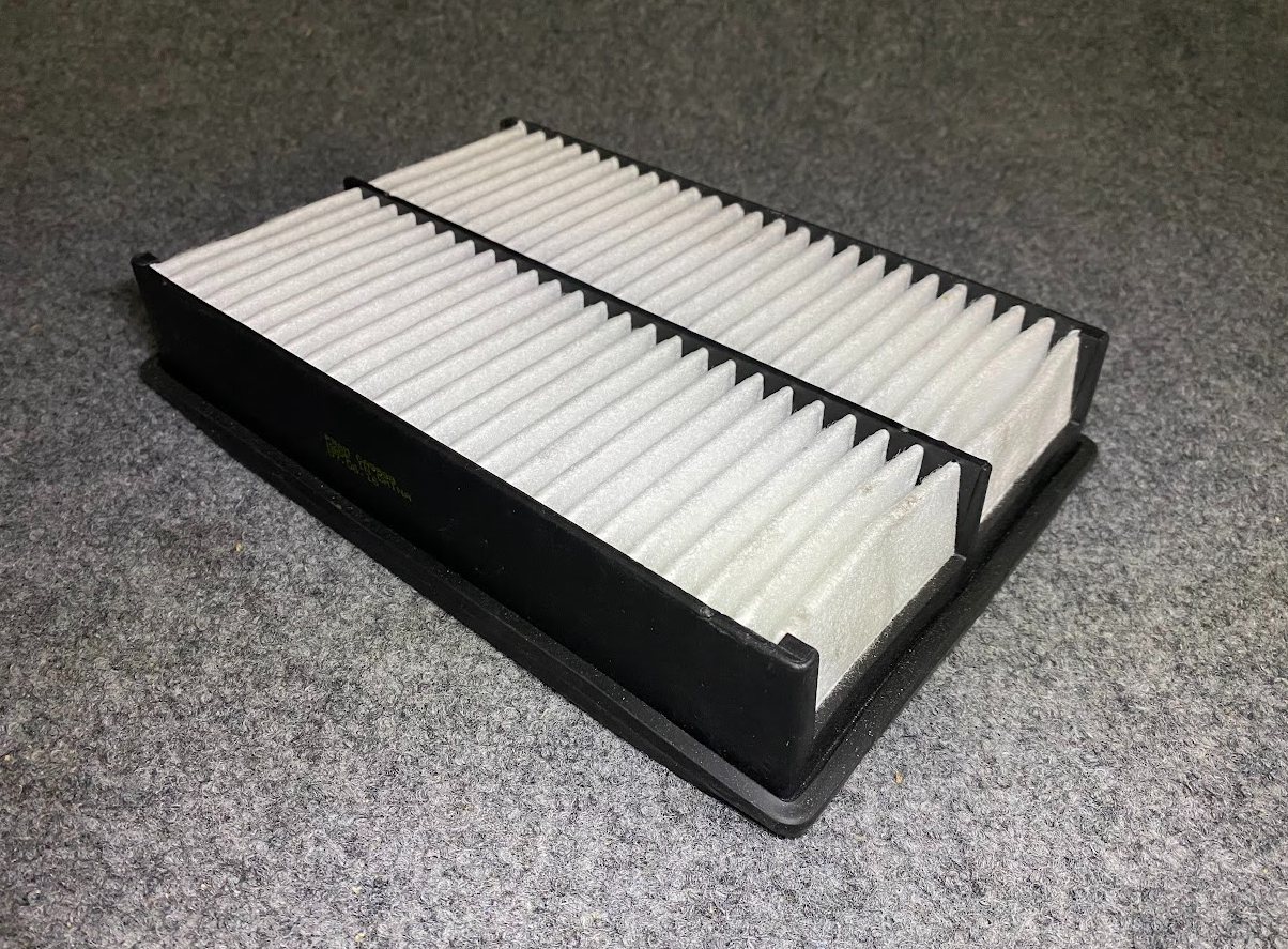 Fram Air Filter - CA9898 / LF50-13-Z40A - Fits Mazda 3, 5 & 3 Sport 2004-2017