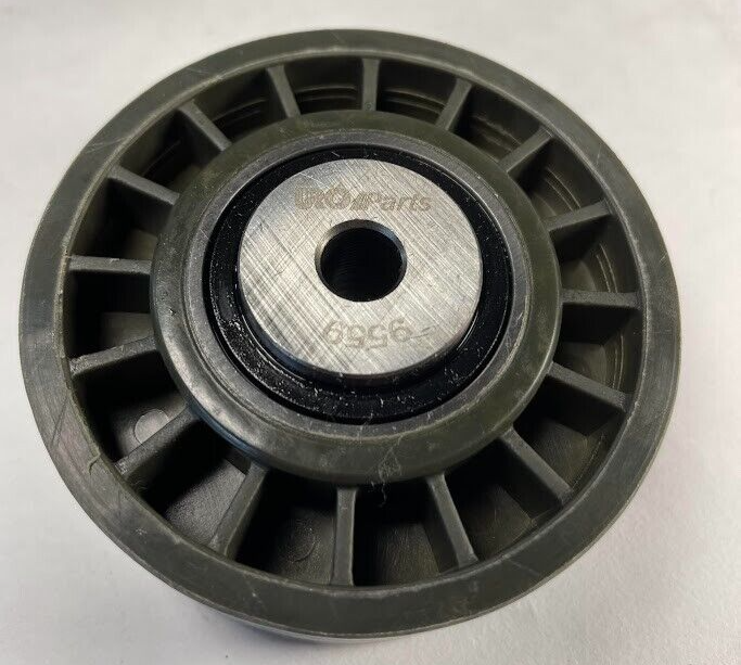 URO Drive Belt Idler Pulley - 111-202-01-19 - For Mercedes-Benz C230 & SLK230