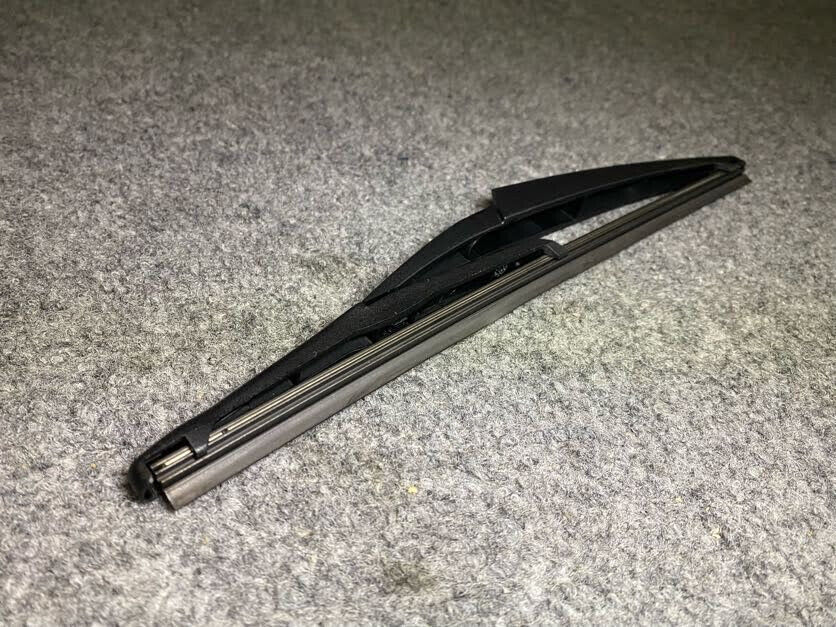 BMW Back Glass Wiper Blade - 61-62-7-129-280 - Fits Mini Cooper 2004 - 2006