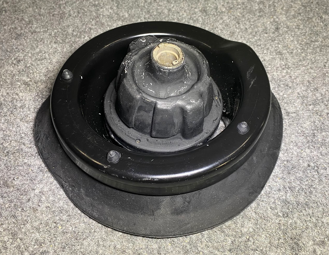 Mercedes-Benz Front Strut Mount - 203-320-02-73 - MBZ C230, C240, C280 & More
