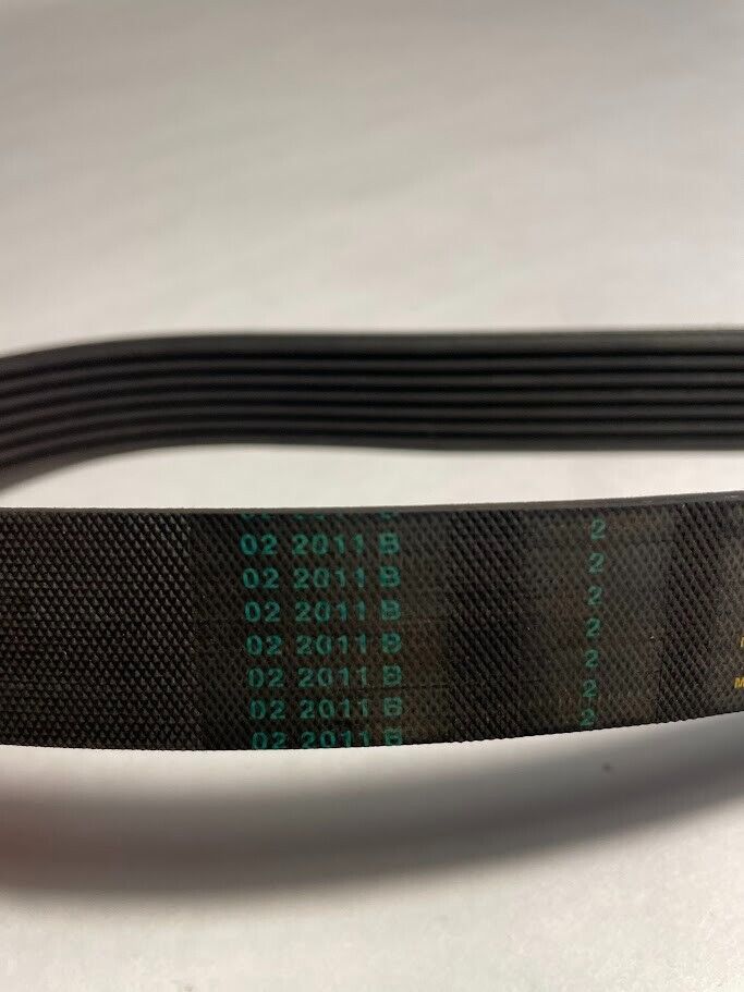 Continental-ContiTech V-Belt - 7PK1635 - For BMW 540i, X5, 540i, 740i & More