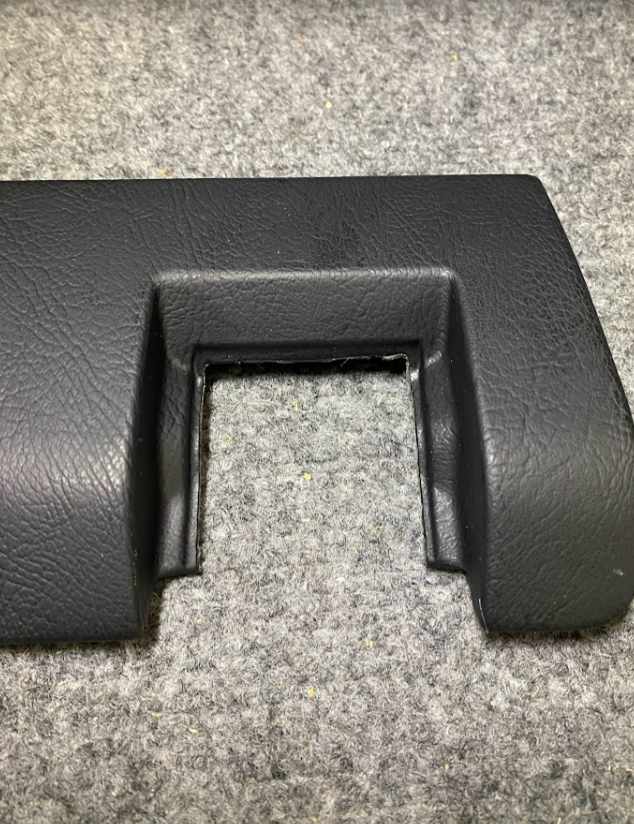 Mercedes-Benz Glove Compartment Lid - A 202 680 08 98 - MBZ C220 & C280 94-95