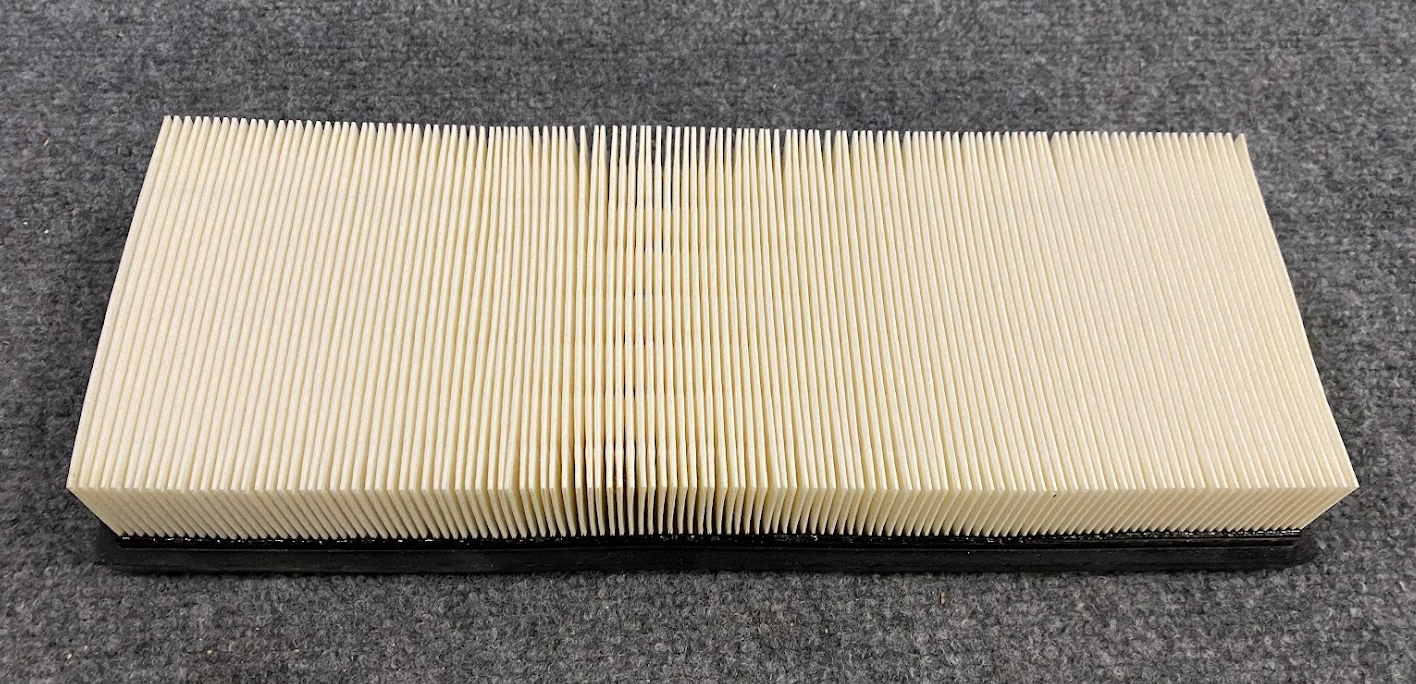 Parts Plus Air Filter - AF7906 - For Dodge Ram 2500, 3500 / MBZ C Class & More