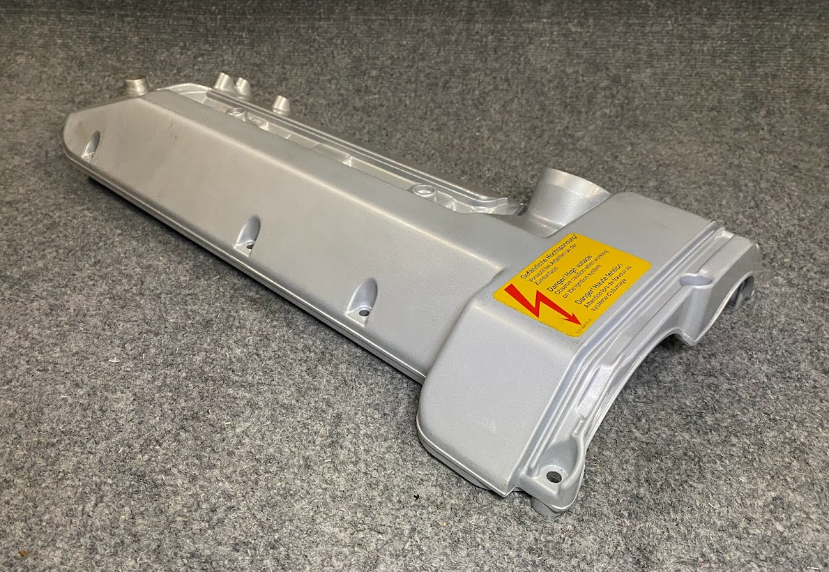 Mercedes-Benz Cylinder Head Cover Right - 119-010-01-30 - MBZ SL500 & More
