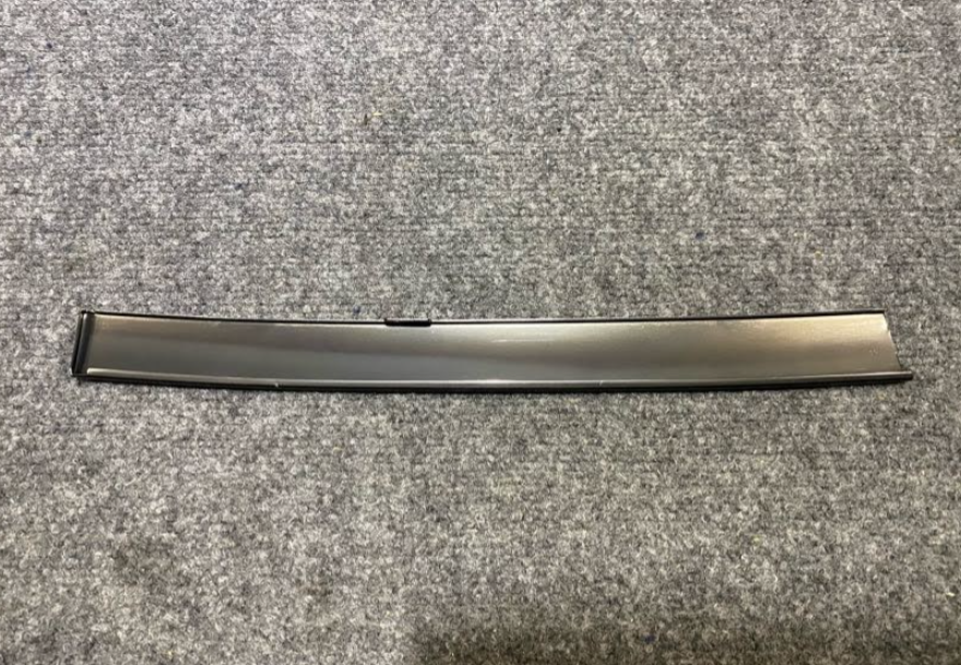 Mercedes-Benz LH Baffle Plate - A 140 888 05 38 - Fits MBZ CL 500, CL600 & More