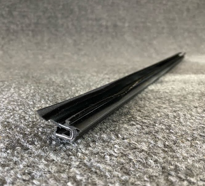 BMW Door Window Belt Weather Strip - 51 35 7 044 148 - Fits BMW 750Li, 745Li