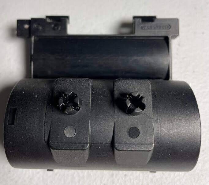 Mercedes-Benz Fuse Box & Relay Unit Holder - 129-545-59-40 - For MBZ S420 & More