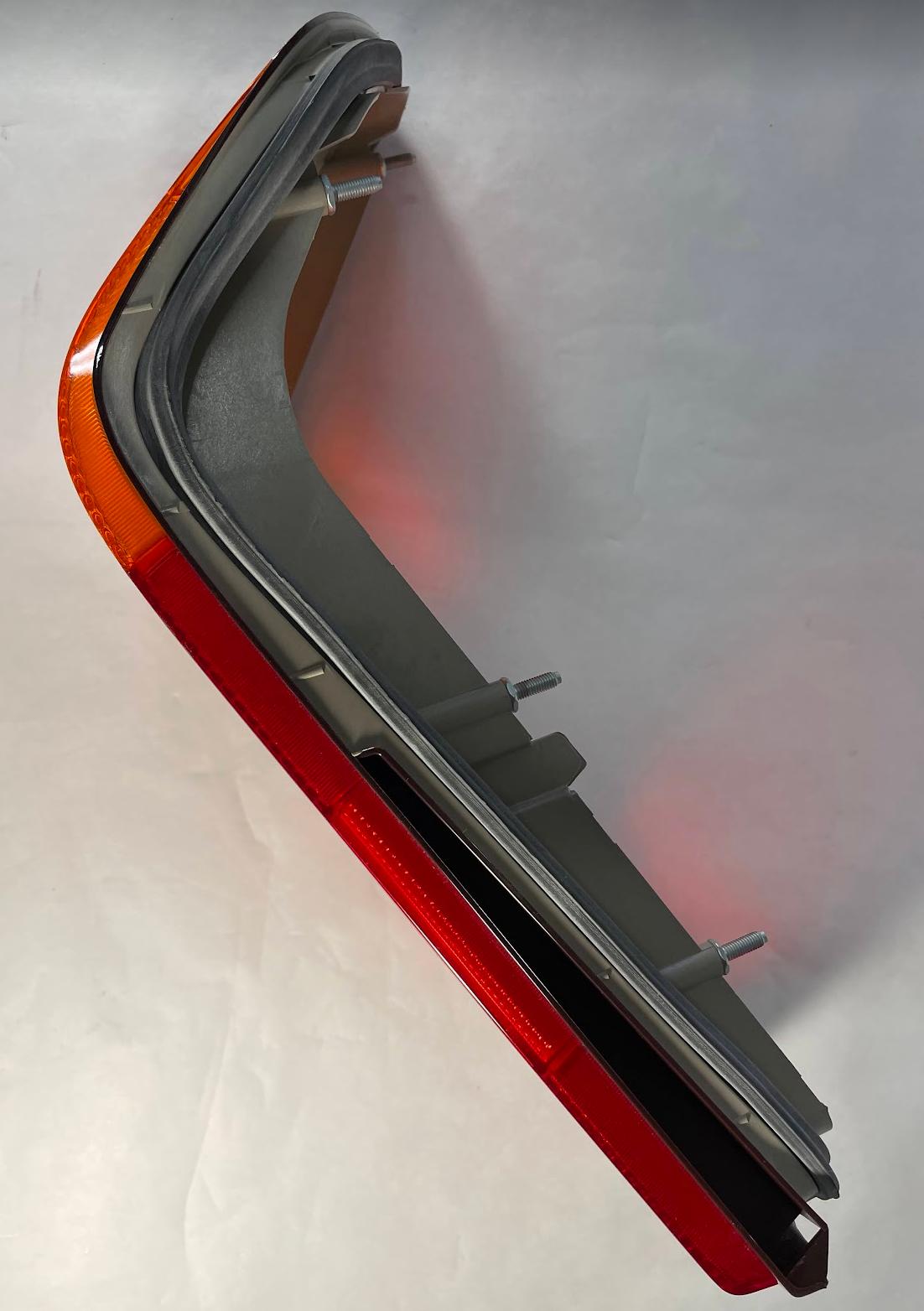 ULO LH Tail Light Lens - 5697-03 / 129-820-05-66 -For Mercedes-Benz SL320 & More