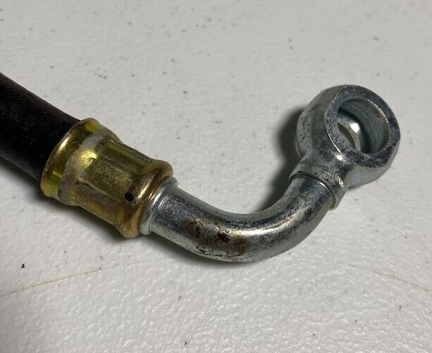 Power Steering Hose - 32-41-1-133-637 - BMW 535i & 735i (1988-1993)