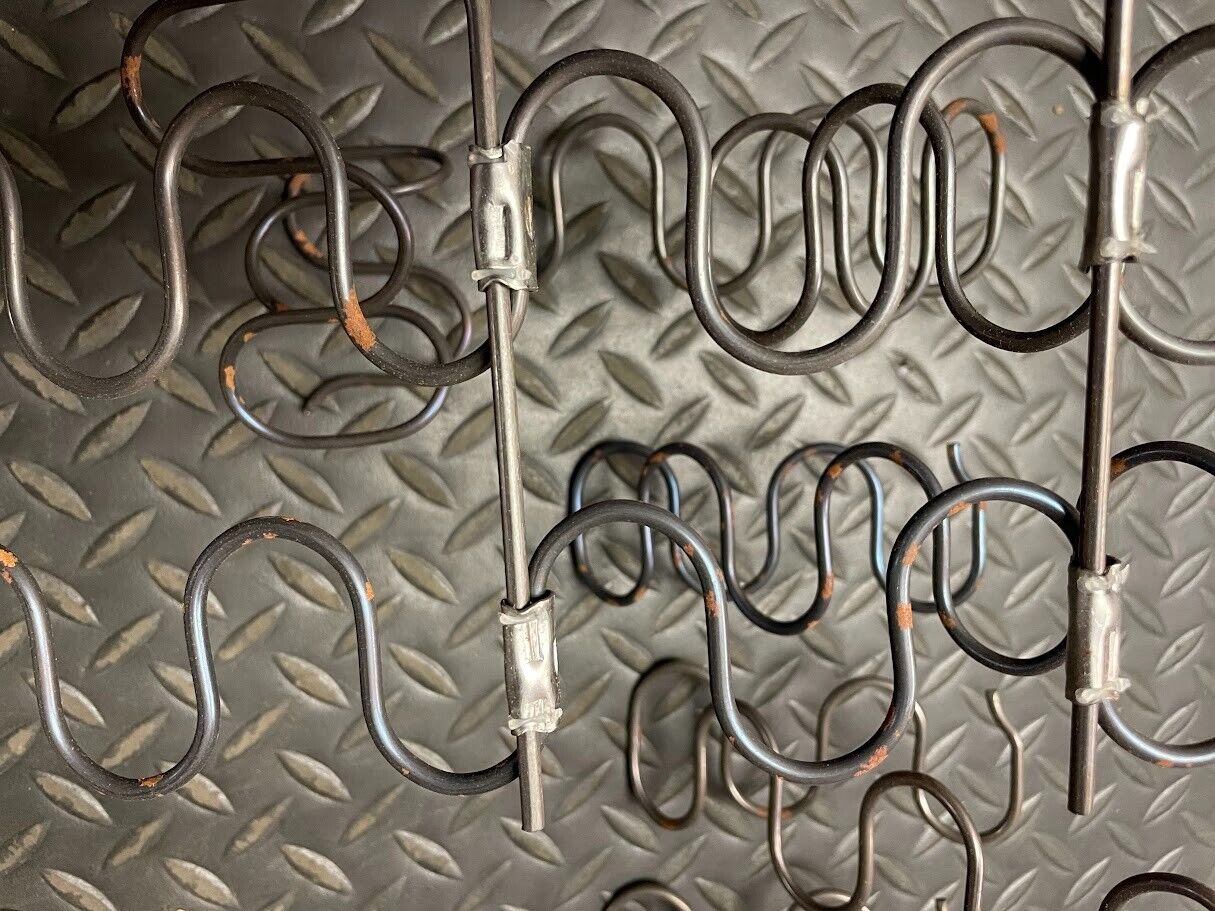 PUI Interiors Bucket Cushion Seat Springs - PUI-SPG645CG -For Oldsmobile Cutlass
