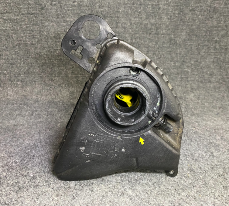 BMW Expansion Tank - 17 13 7 647 283 - BMW 535i / 740i / 640i & Others