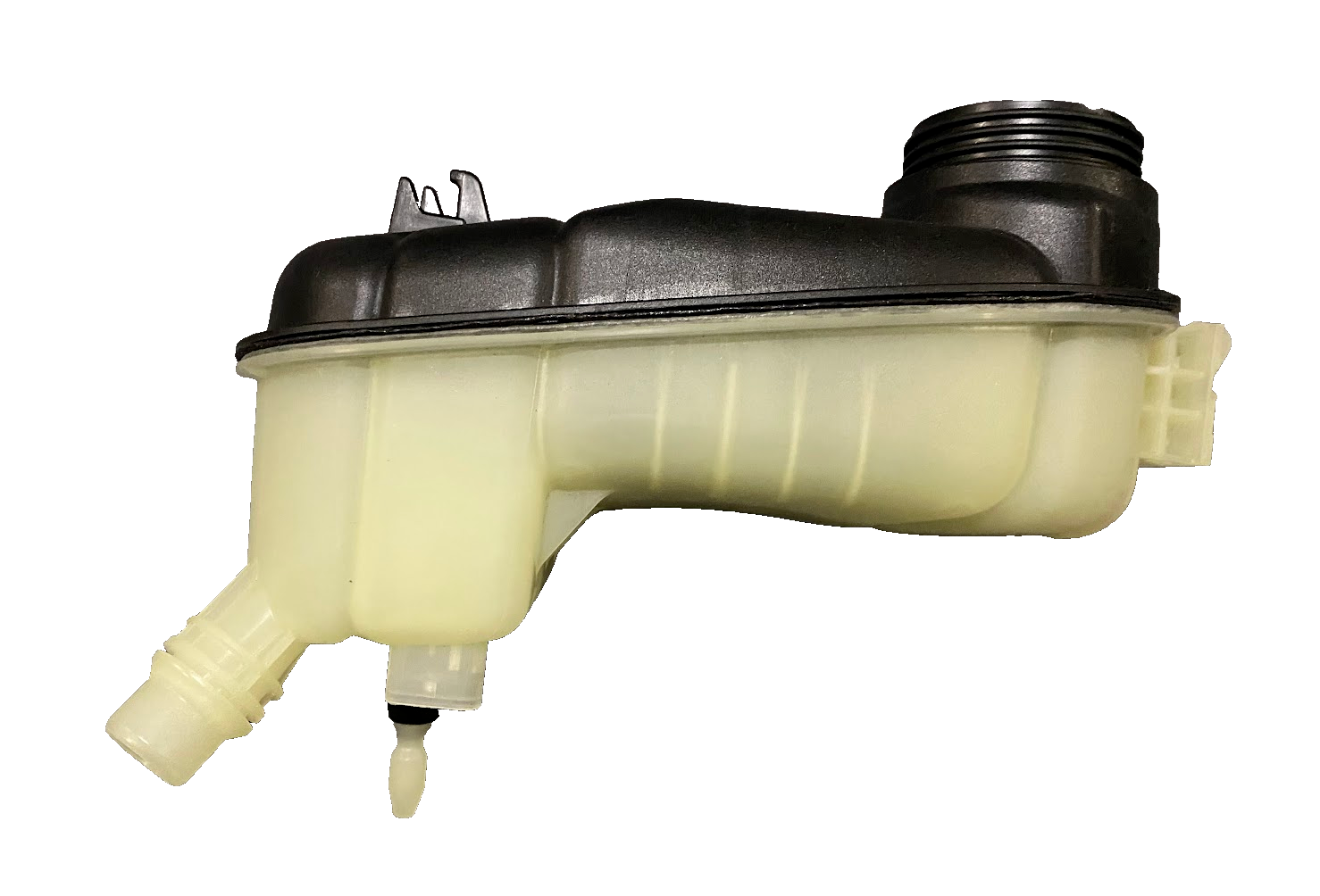 Vaico Engine Coolant Reservoir - V30-2745 / 246-500-00-49 - Fits MBZ B250 & More