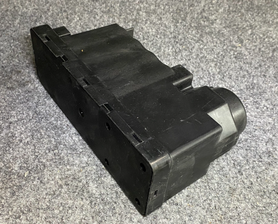 Mercedes-Benz Vacuum Pump - A 202 800 07 48 - MBZ C230, C280, C43AMG & C36AMG