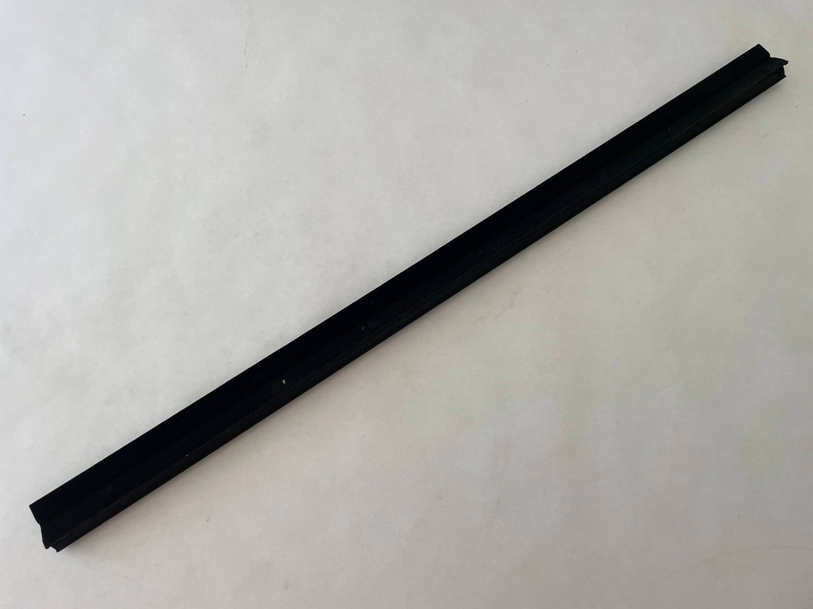 Mercedes-Benz Window Inner Sealing Rail - 126-735-03-65 -For MBZ 300SEL & Others