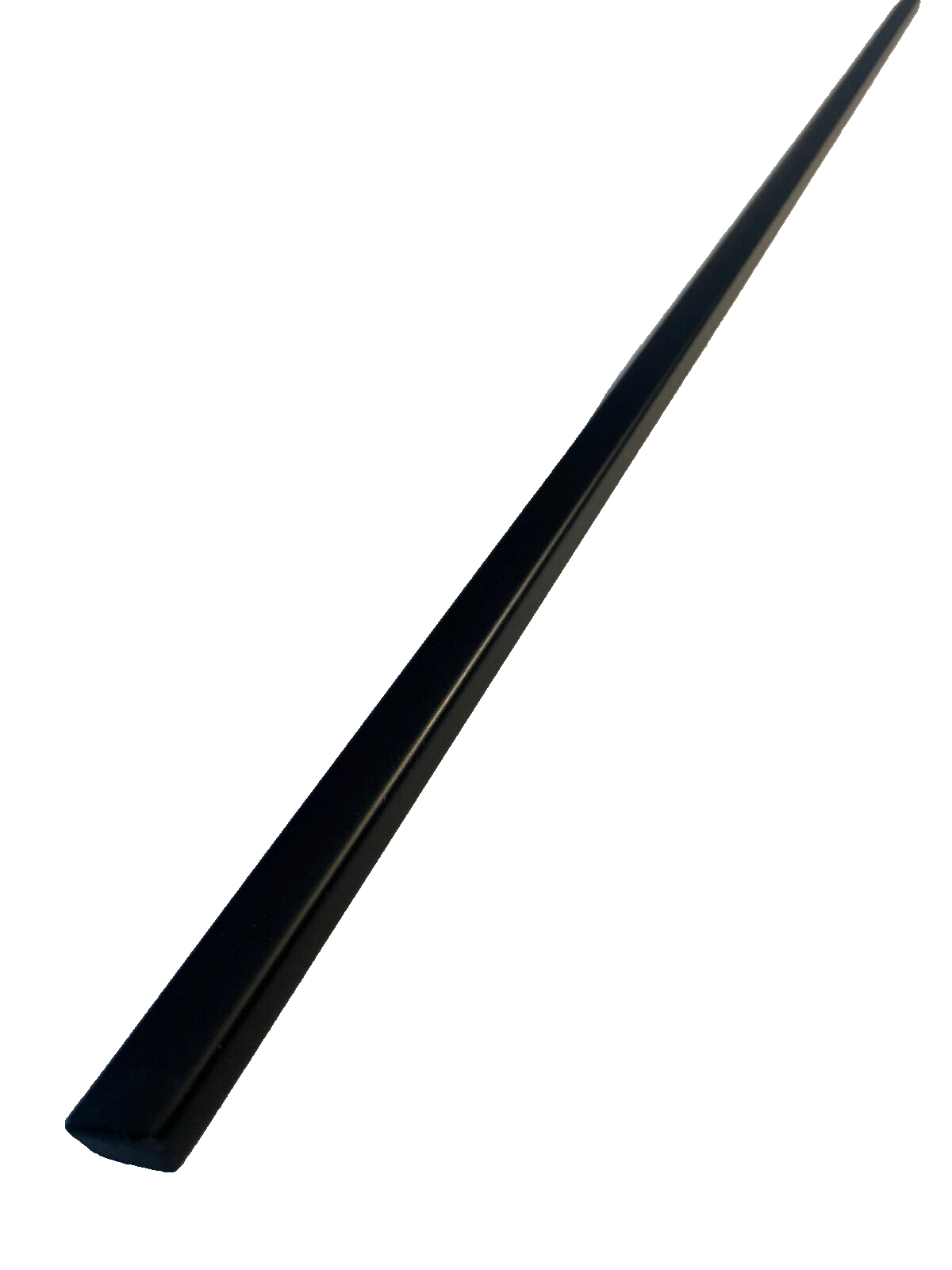 BMW Rear RH Door Belt Molding - 51-22-8-201-472 - For BMW 740i 1997 - 2001