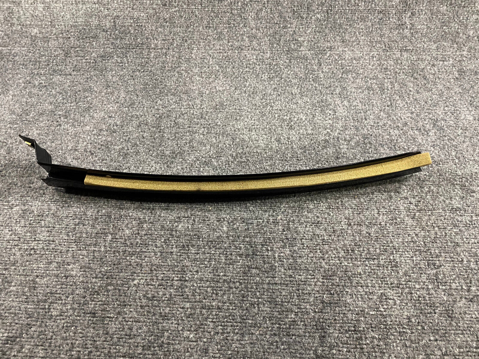 Mercedes-Benz Right Door Window Division Bar -A1407301419- Fits MB 300SD & More