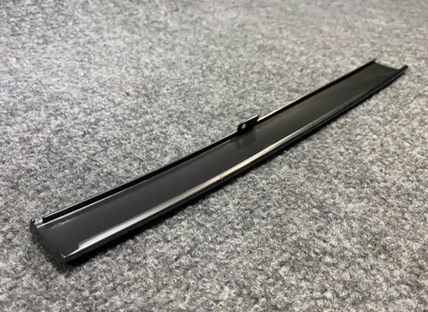 Mercedes-Benz LH Baffle Plate - A 140 888 05 38 - Fits MBZ CL 500, CL600 & More