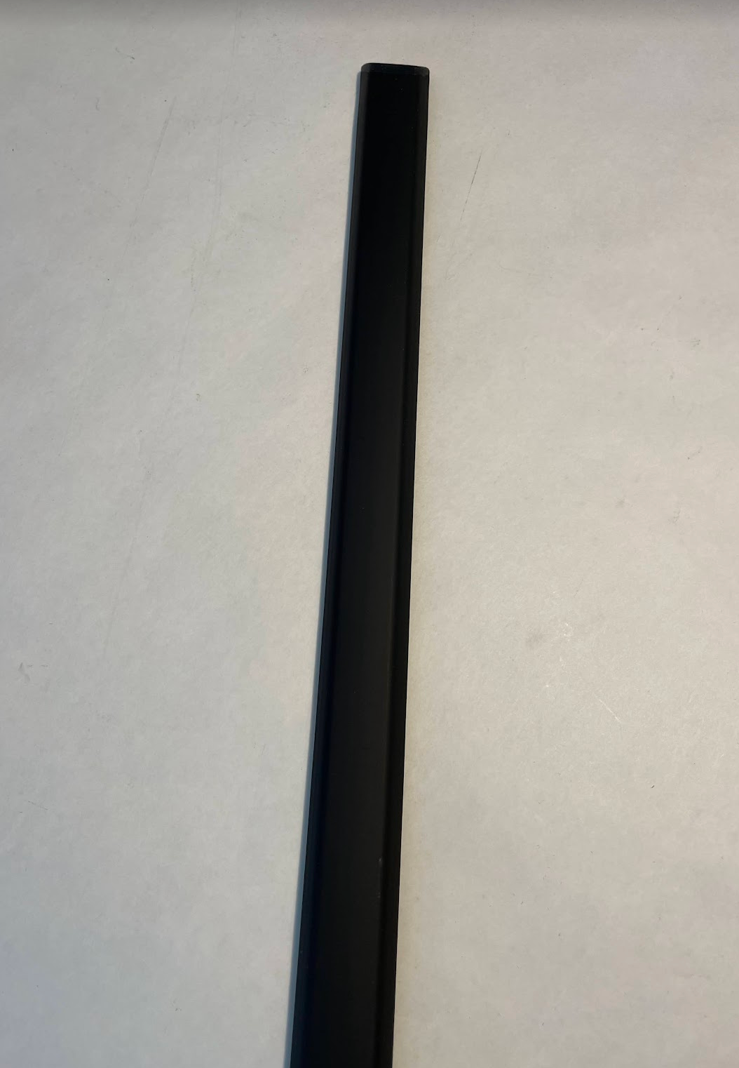 ZGL Front Door RH Central Cover Strip - 201-690-04-62 - For MBZ 190, 190D & 190E