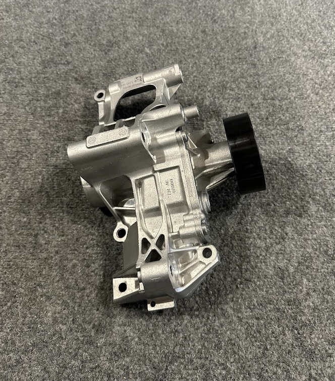 BMW Group Water Pump Assembly - 11-51-7-643-067 - Fits BMW 2016-2020