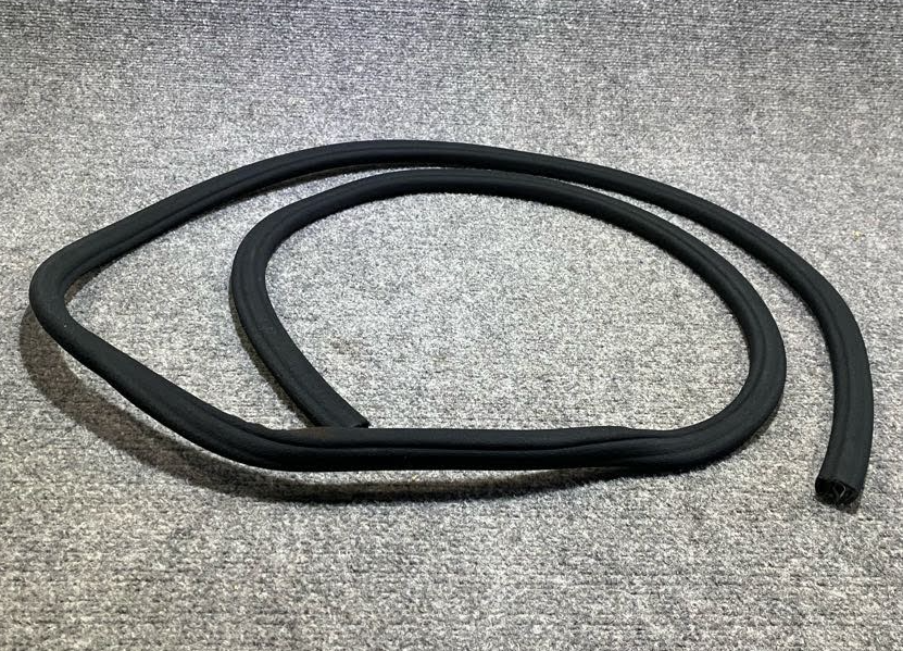 Mercedes-Benz Door Edge Guard Trim- A 124 697 04 51 - Fits MBZ E300, E420 & More