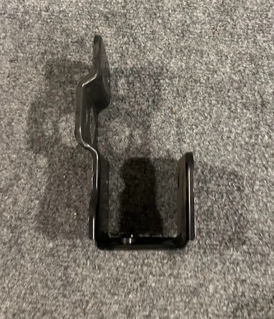 Mercedes-Benz Frame Side Member Bracket - A 204 620 04 14 - For MBZ E350 & More