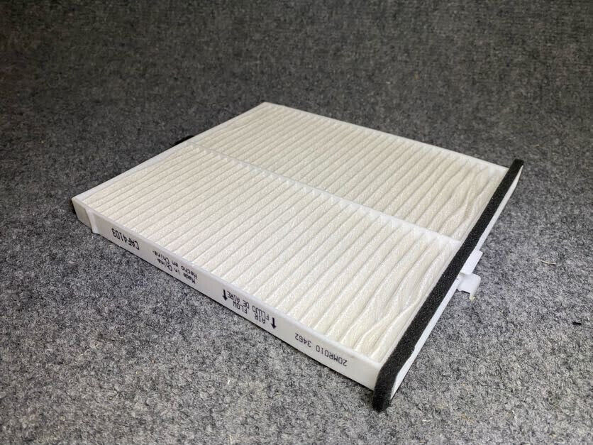 Parts Plus Cabin Air Filter - CAF4103 - For Mazda 3 Sport / 6 / CX5 & 3