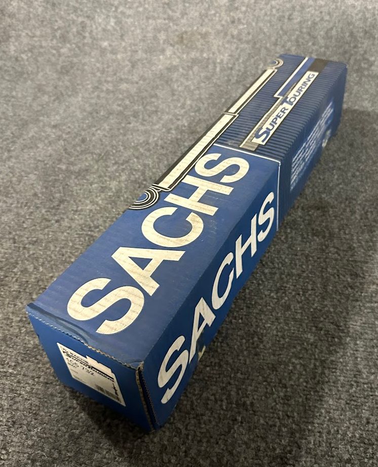 Sachs Rear Shock Absorber - 105 732 / 33-52-1-126-64 -Fits BMW 525i, 535i & More