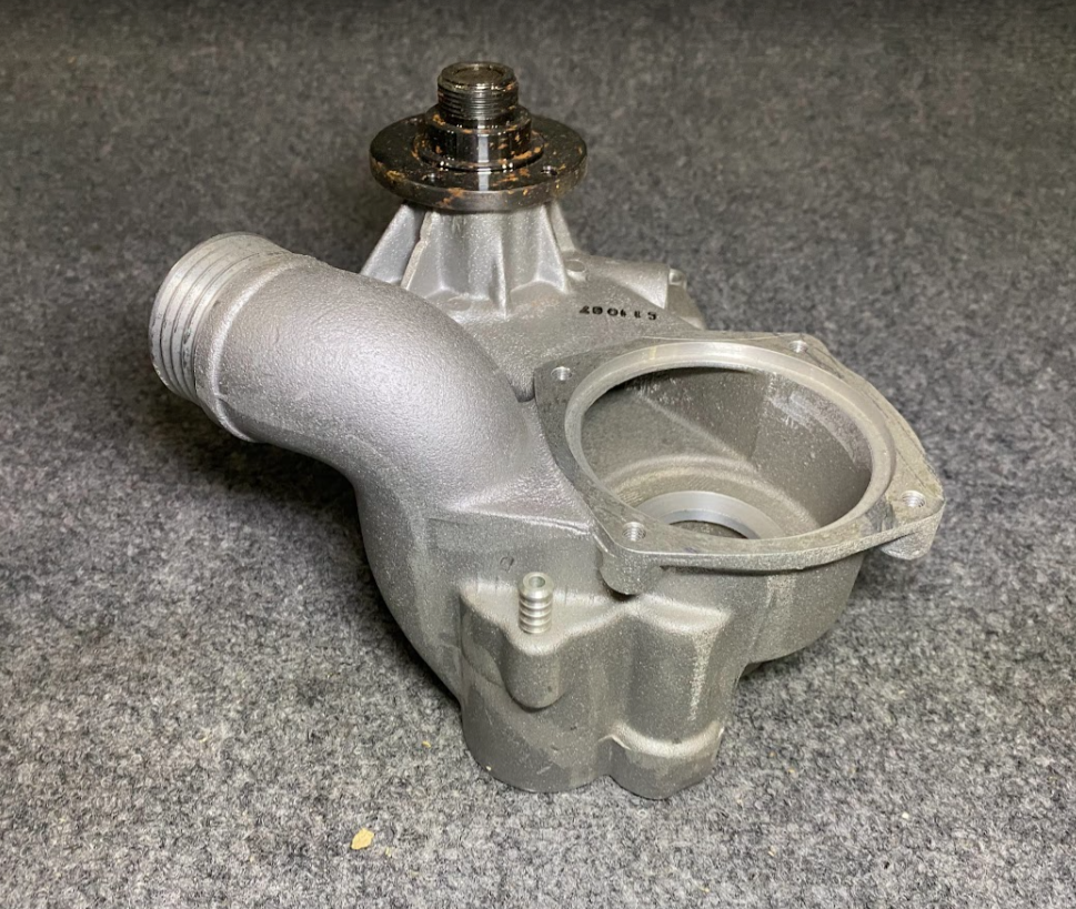 BMW Engine Water Pump - 11 51 1 729 855 - BMW 750iL 88-94
