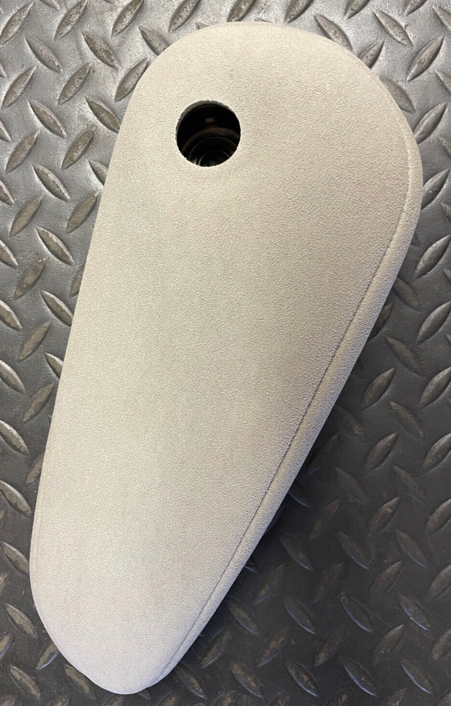 Toyota Rear RH Armrest Assy - 72830-08010-E5 - For Toyota Sienna 15 - 20