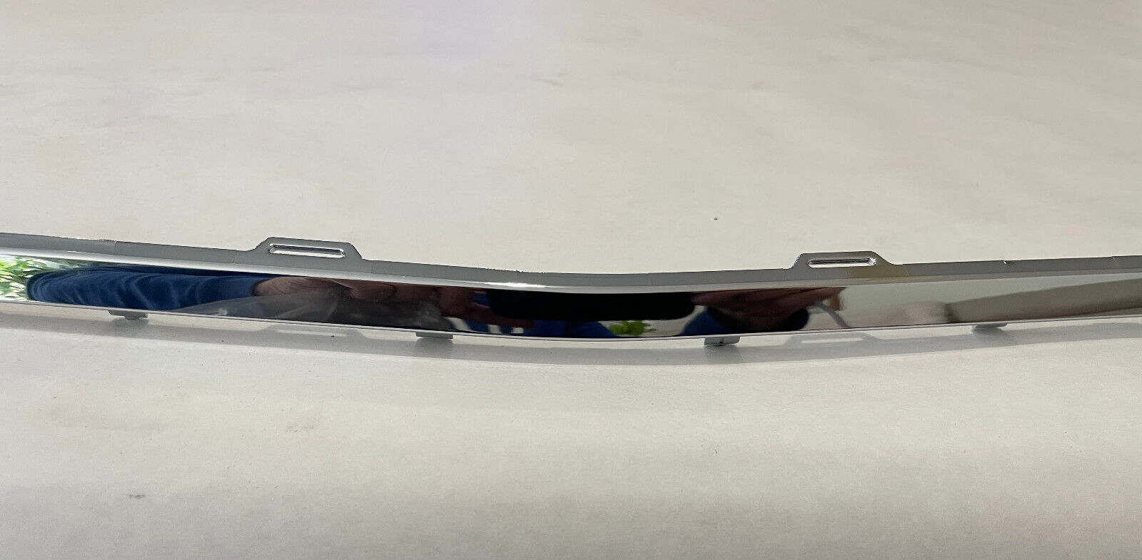 BMW Front Bumper Finish Molding- 51-11-7-135-534 -For BMW 760i / 760Li & Others