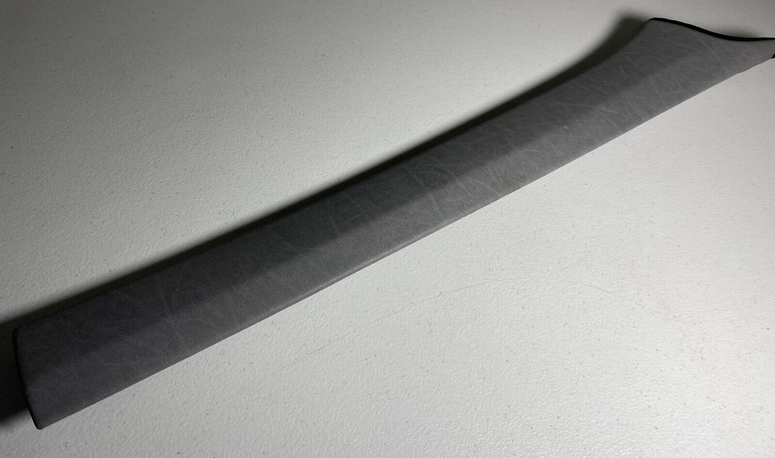 Mercedes-Benz Windshield RH Pillar Trim - 124-690-04-25-7095 - For MBZ W124