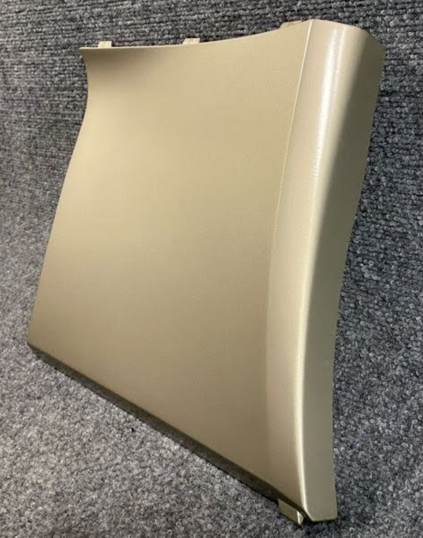 Mercedes-Benz LH Front Fender Panel - 2016900340 - Fits W201 190E 2.3-16 86-87
