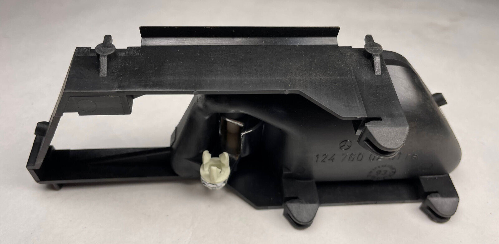 Mercedes-Benz Interior Front RH Door Handle- 124-760-02-61 -For MBZ 300D & More