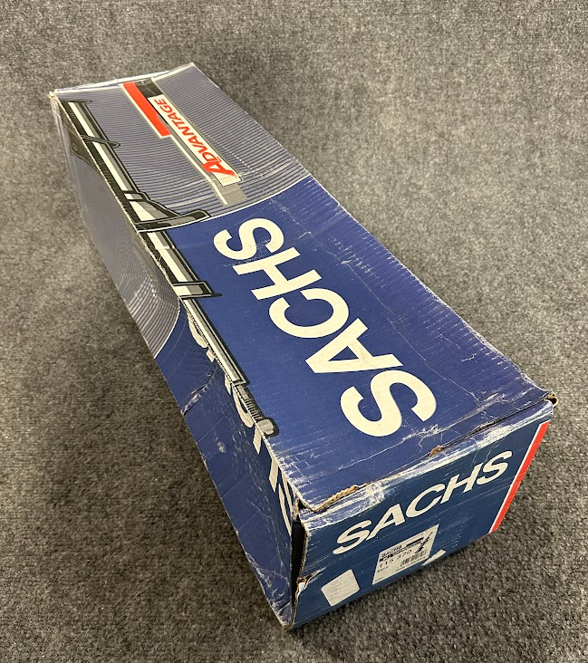 Sachs Advantage LH Strut Assembly - 115 370 / 31311090461 -Fits BMW 328i & More