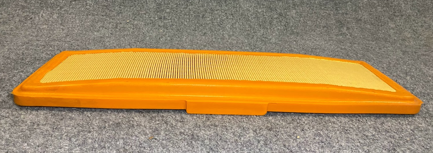Mann Air Filter - C 5283 / 928-110-185-03 - For Porsche 928 1984-1995