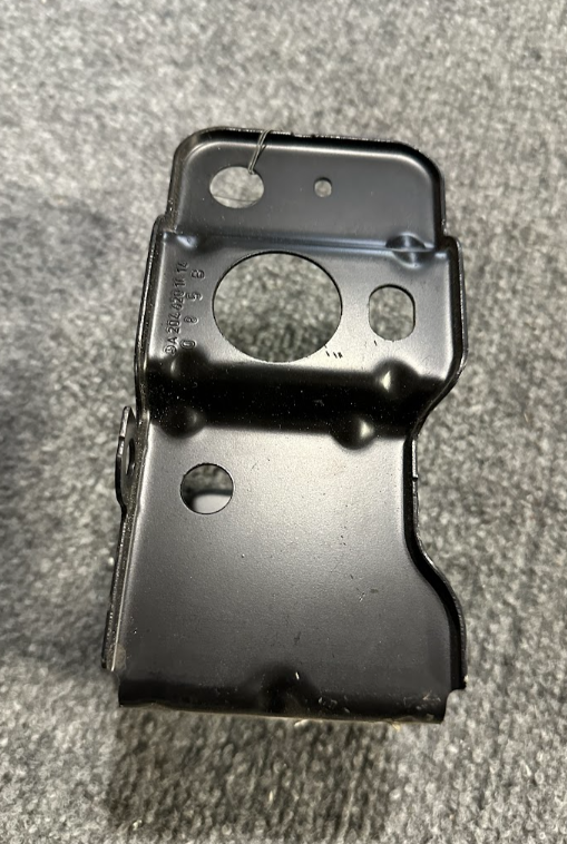 Mercedes-Benz Frame Side Member Bracket - A 204 620 04 14 - For MBZ E350 & More