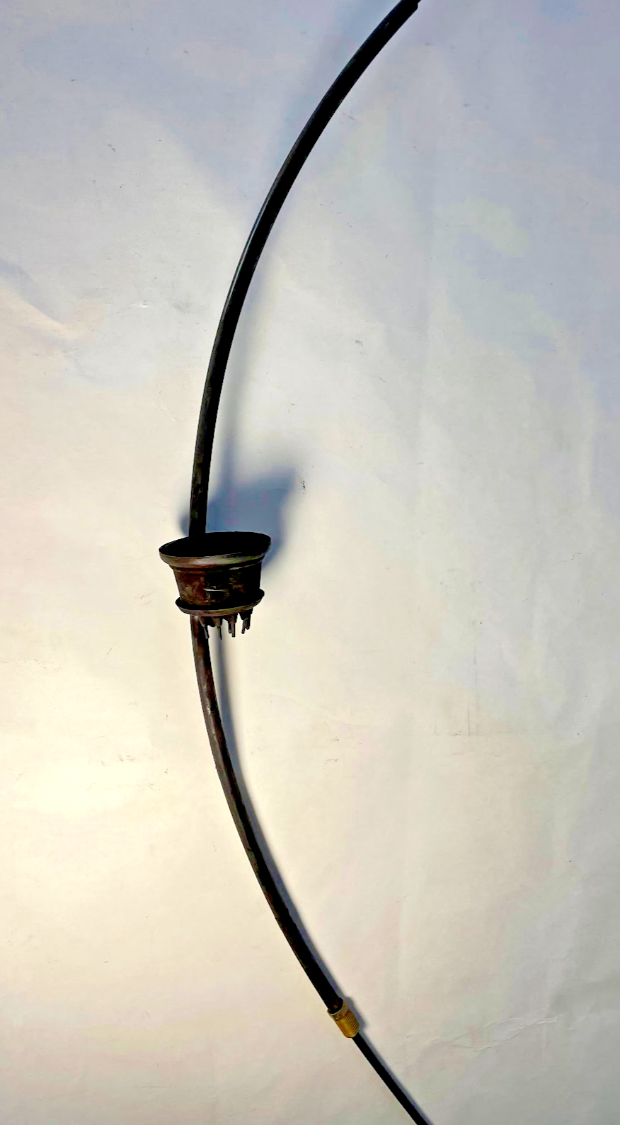 Cohline Fuel Injector Line - 3011.3106 - For Volvo 264, 265, Porsche 911 & More