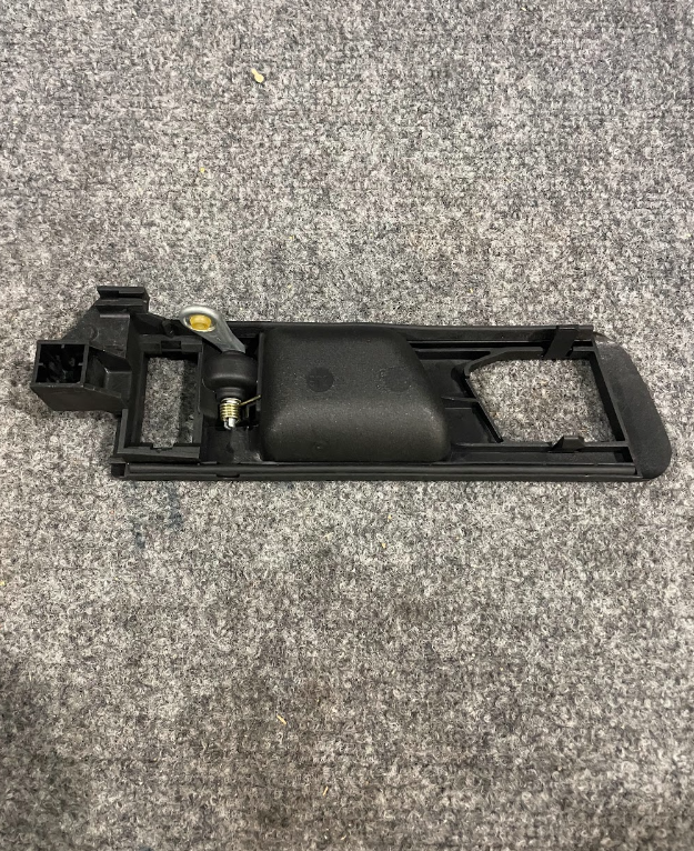 BMW Door Handle Rear Left - 51 22 1 928 217 - Fits BMW 735i, 750iL, 735iL 88-92