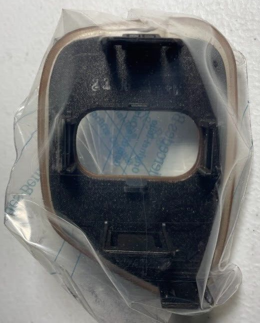 Mercedes-Benz Rear RH Door Panelling -210-821-22-59-8H75 - For MBZ E430 & E55AMG