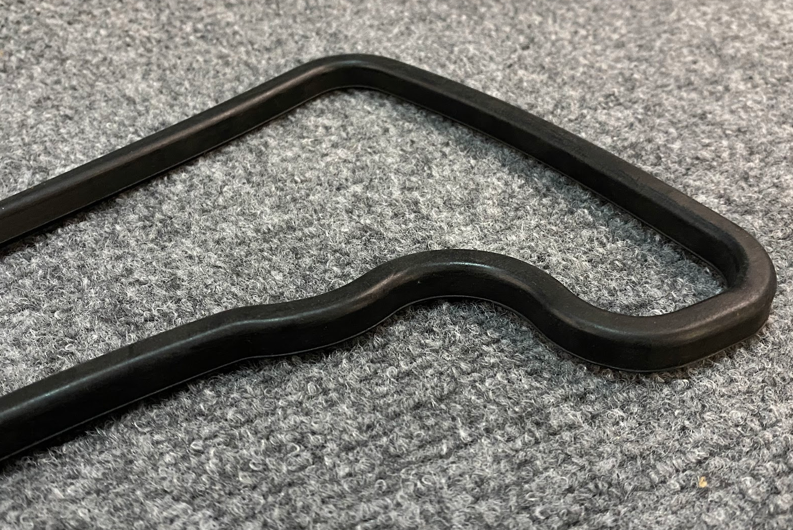 Engine Valve Cover Gasket - 115 016 01 80 - Fits Mercedes-Benz 220 & 230